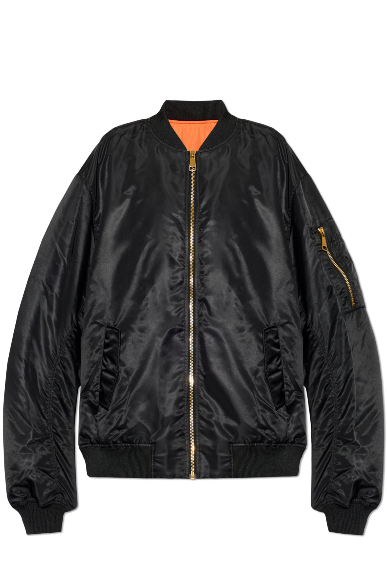 Balmain Bomber jacket | Men's | Vitkac